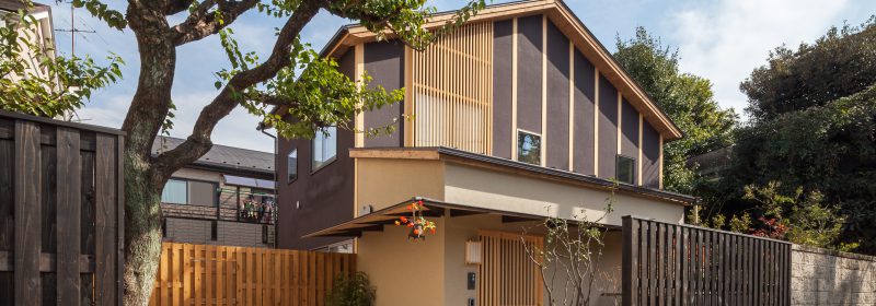 Residential Renovation