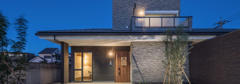Residential New Construction