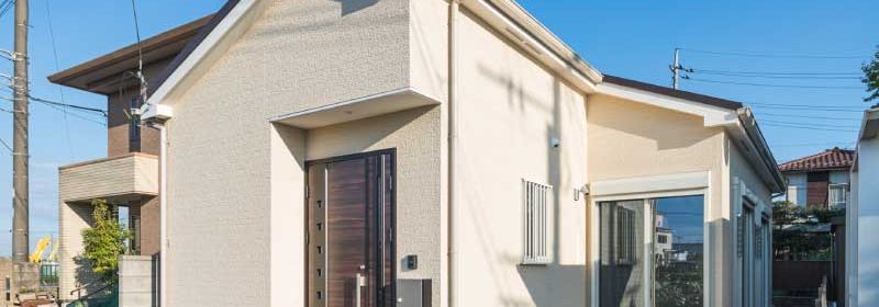 Residential New Construction