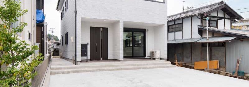 Residential New Construction