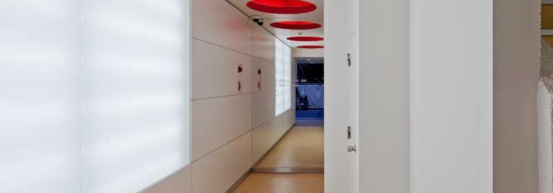 Nishi-Shinjuku Daiichi Building (5th and 6th floors) Renovation
