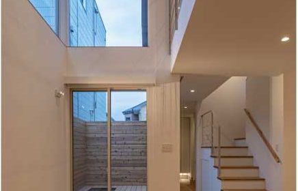 Residential New Construction