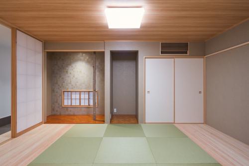 Wa-Styled Bedroom