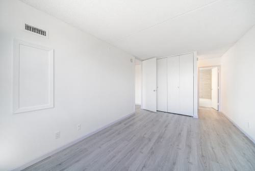 Bedroom inside view
